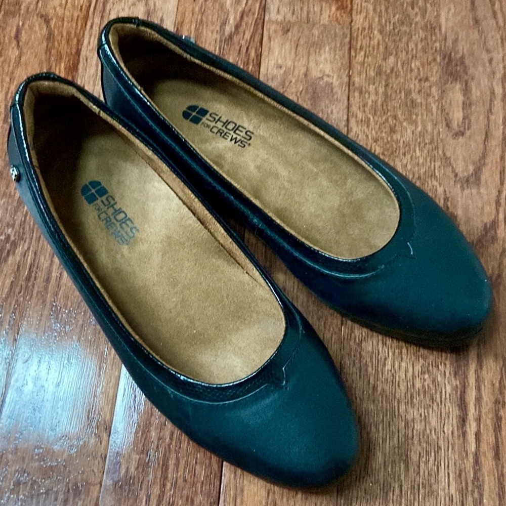 Shoes for Crews Reese Flats - Picture 3 of 14